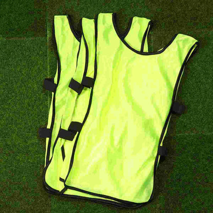 6 Pcs Training Vest