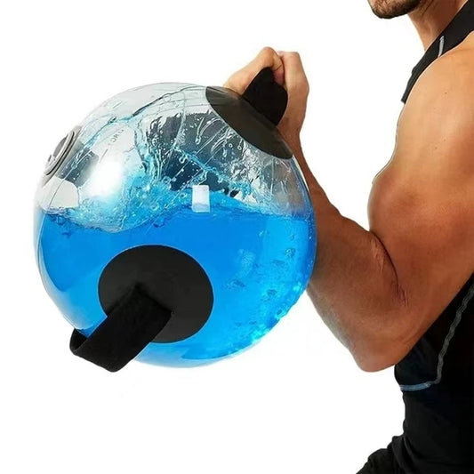 Muscle Training Aqua Bags