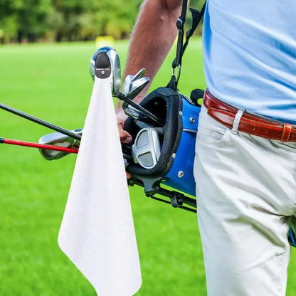 Magnetic Golf Towel