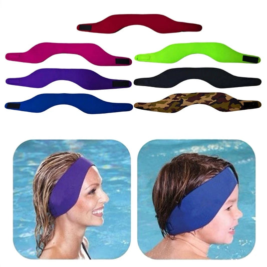 Swimming Ear Covers