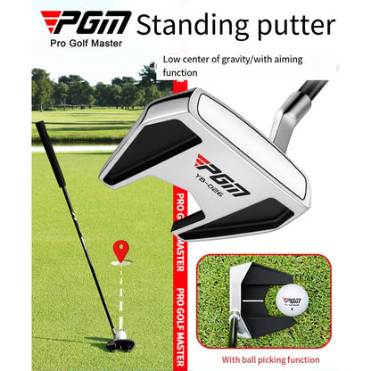 PGM Golf Club Stand Up Golf Putter