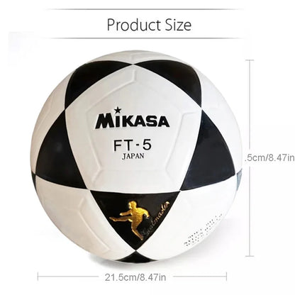 2024 High Quality Ball Standard Size 5