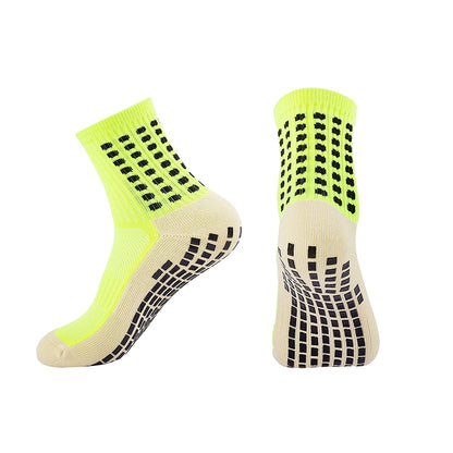 Anti-slip Socks