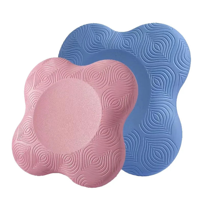 2pc Pilates Knee Pad Non-slip Yoga