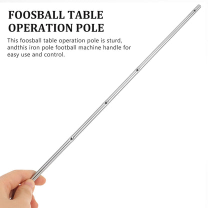 Operation Pole Soccer