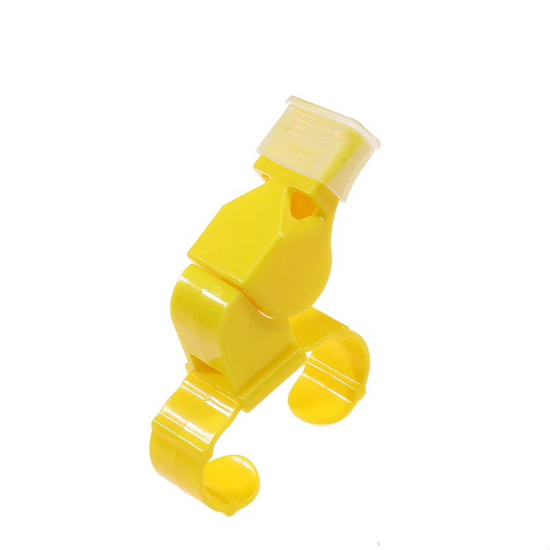 1pcs Hand Whistle