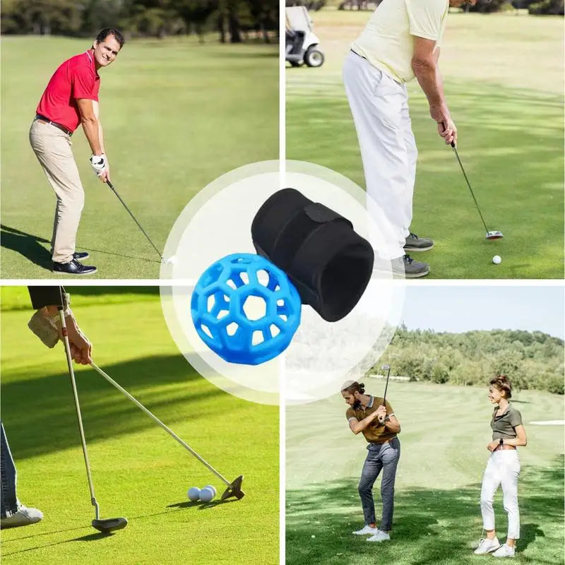 Smart Ball Golf Trainer