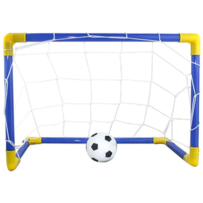 Outdoor Mini Soccer Goals