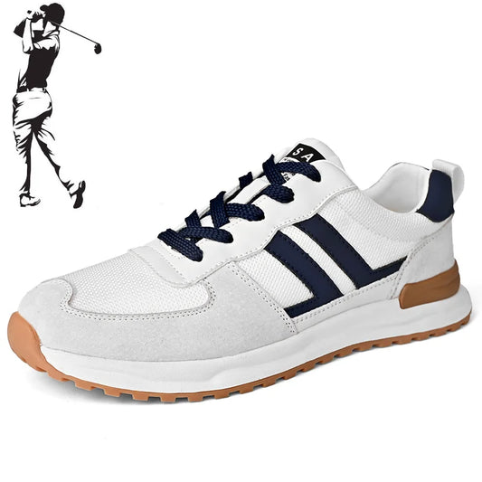 Men's Golf Shoes