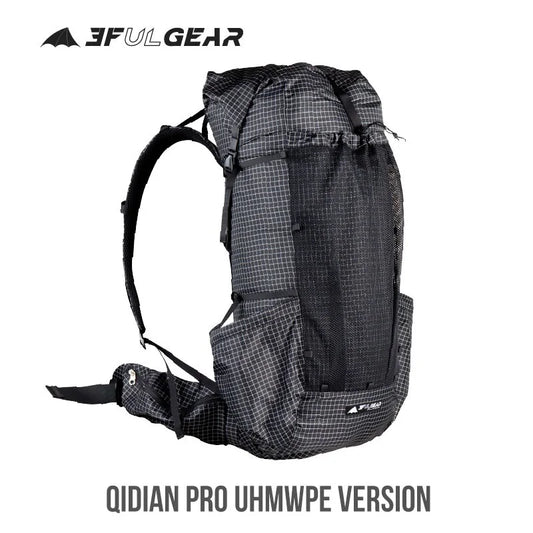 3F UL GEAR QiDian Pro Backpack